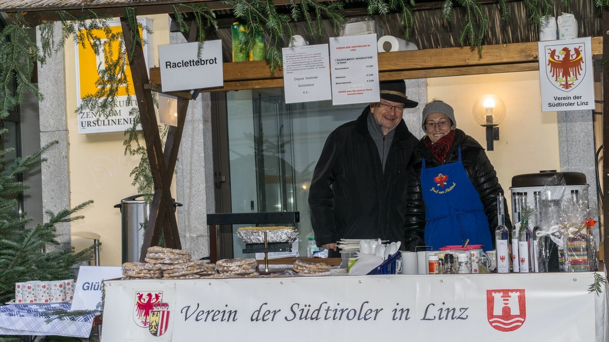 Verein der Sdtiroler in Linz